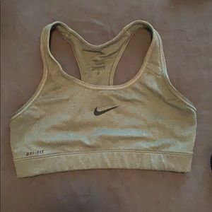 Nike Dri-Fit Bra